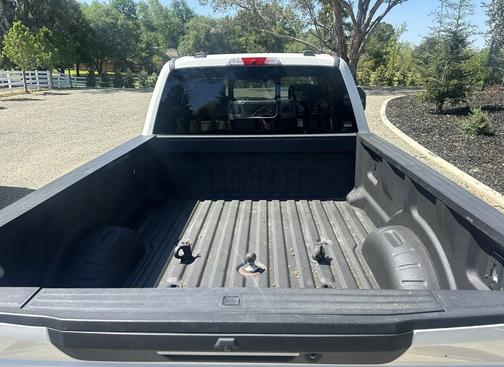 2020 Ford F-450 Limited