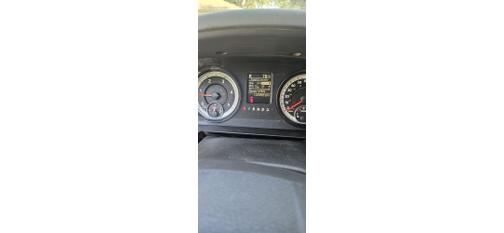 2014 RAM 2500 Tradesman
