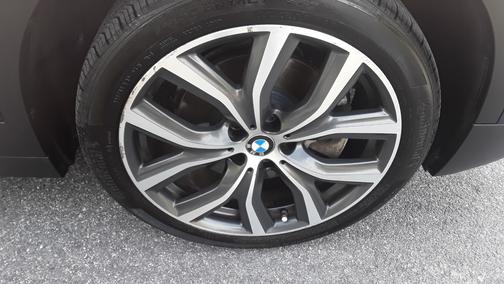 2018 BMW X2 xDrive28i