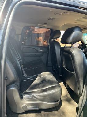 2014 Chevrolet Suburban 1500 LT