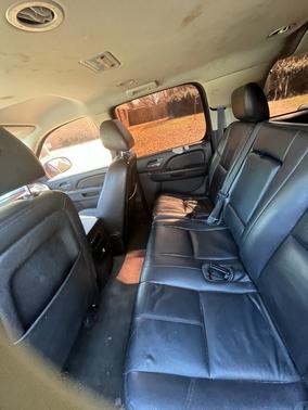 2014 Chevrolet Suburban 1500 LT