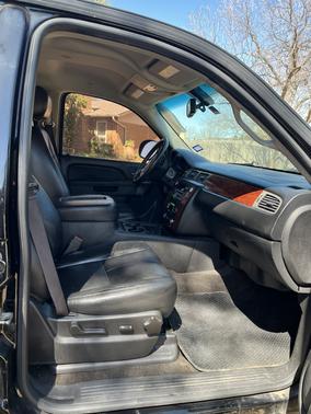 2014 Chevrolet Suburban 1500 LT