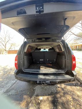 2014 Chevrolet Suburban 1500 LT