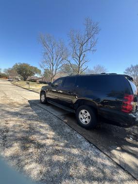 2014 Chevrolet Suburban 1500 LT