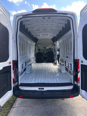 2023 Ford Transit-250 Base