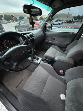 2002 Toyota 4Runner SR5