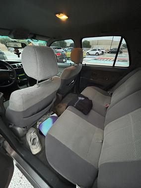 2002 Toyota 4Runner SR5