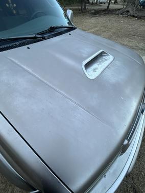 2002 Toyota 4Runner SR5