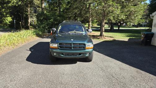 1999 Dodge Durango 4WD
