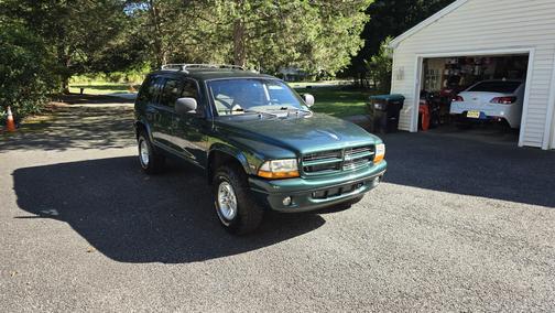 1999 Dodge Durango 4WD