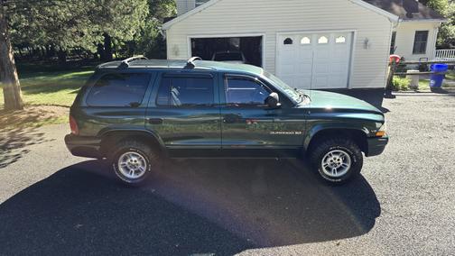 1999 Dodge Durango 4WD