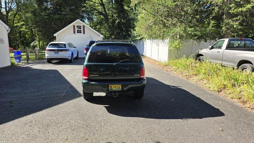 1999 Dodge Durango 4WD