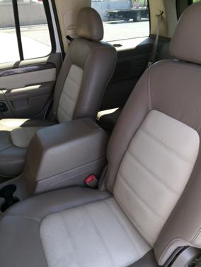2005 Ford Explorer Eddie Bauer