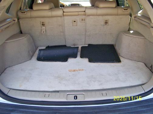 2009 Lexus RX 350 Base