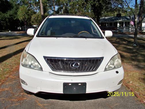 2009 Lexus RX 350 Base
