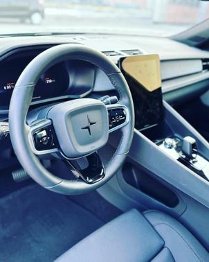 2022 Polestar 2 Long Range Dual Motor