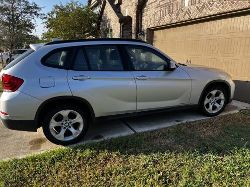 2013 BMW X1 sDrive28i