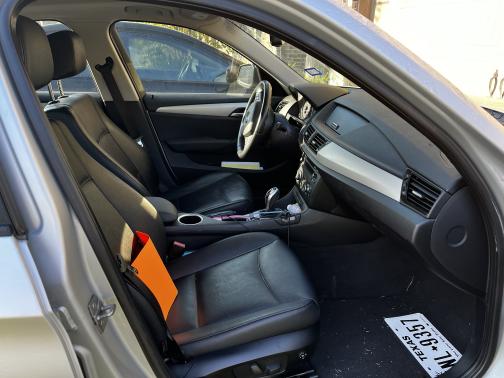 2013 BMW X1 sDrive28i