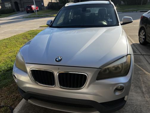 2013 BMW X1 sDrive28i