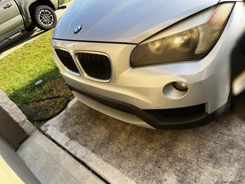 2013 BMW X1 sDrive28i