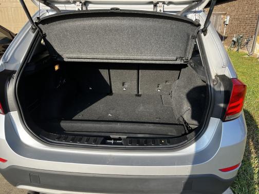 2013 BMW X1 sDrive28i