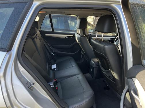 2013 BMW X1 sDrive28i