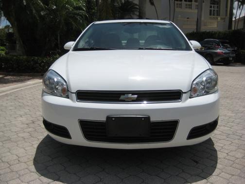 2010 Chevrolet Impala LT