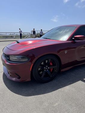 2019 Dodge Charger SRT Hellcat