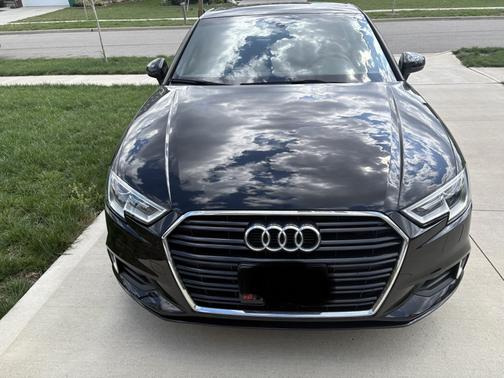 2017 Audi A3 2.0T Premium