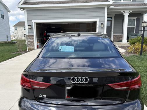 2017 Audi A3 2.0T Premium