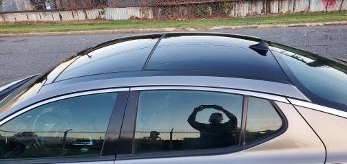 2012 Kia Optima SX