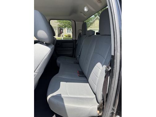 2014 RAM 1500 Tradesman/Express