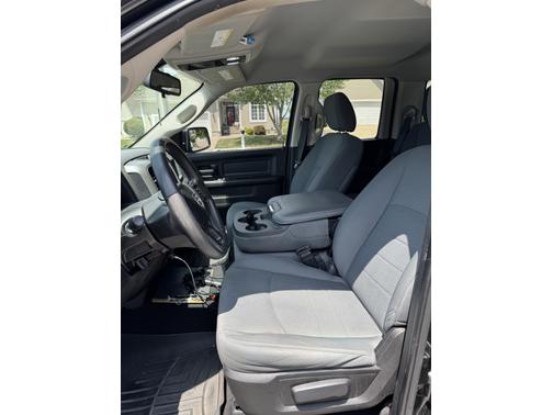 2014 RAM 1500 Tradesman/Express