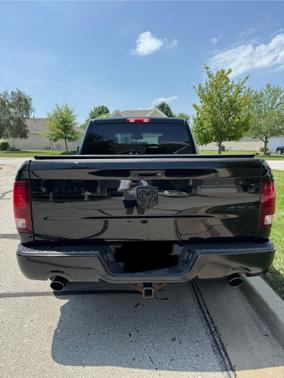 2014 RAM 1500 Tradesman/Express