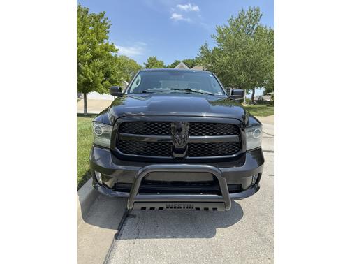 2014 RAM 1500 Tradesman/Express