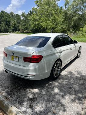 2017 BMW 330 i