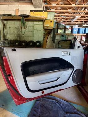 2007 Ford Mustang GT