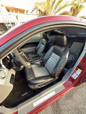 2007 Ford Mustang GT