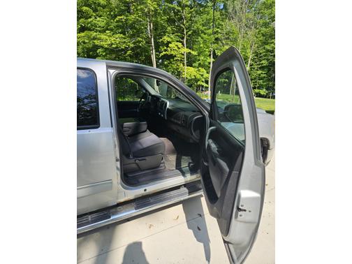 2010 GMC Sierra 1500 SLE