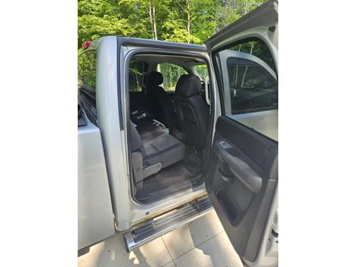 2010 GMC Sierra 1500 SLE