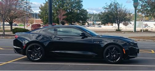 2023 Chevrolet Camaro LT1