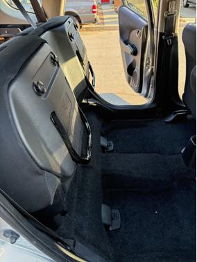 2012 Honda Fit Sport