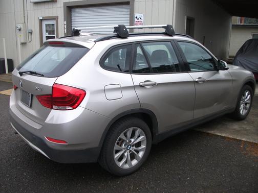 2013 BMW X1 xDrive 28i