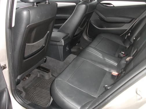 2013 BMW X1 xDrive 28i