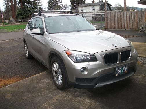2013 BMW X1 xDrive 28i