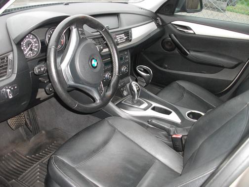 2013 BMW X1 xDrive 28i