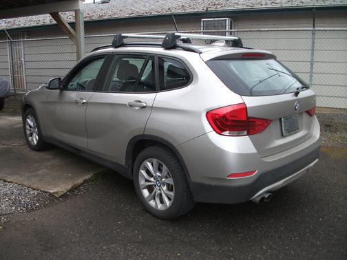 2013 BMW X1 xDrive 28i
