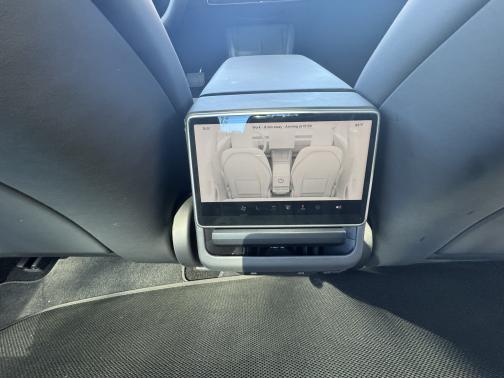 2024 Tesla Model 3 Long Range