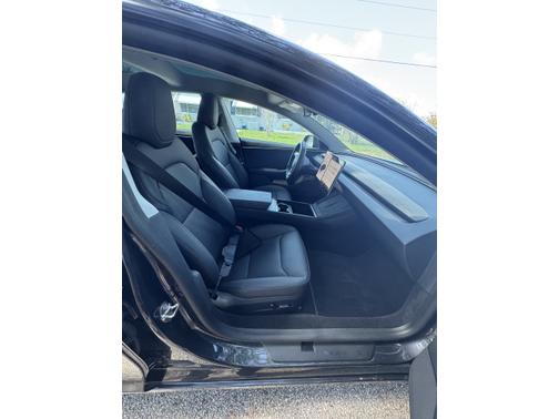 2024 Tesla Model 3 Long Range