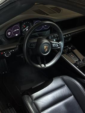 2020 Porsche 911 911 Carrera S Cabriolet